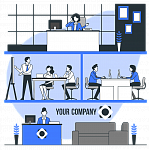 Конкурс проектов «Мой бизнес»